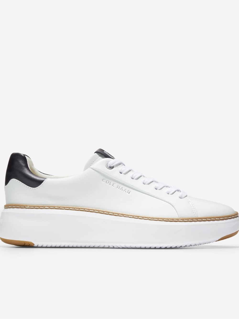 Cole Haan Women's GrandPrø Topspin Sneakers